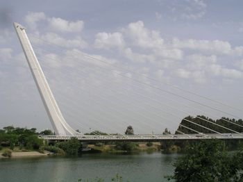 Alamillo Bridge