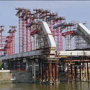 Bridge Parts Bridge Building