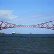 The Fourth Rail Bridge - Cantilever Rail Bridge