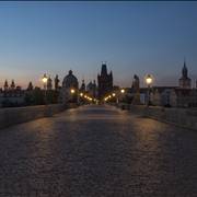 Charles Bridge Historic Bridge