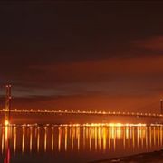 Forth Bridge Night 2