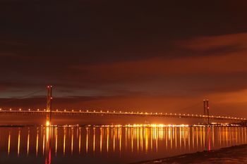 Forth Bridge Night 2