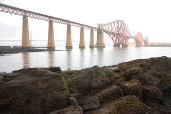 Forth Rail Bridge