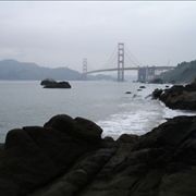 Golden Gate Bridge 3