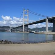 Hong Kong Bridge