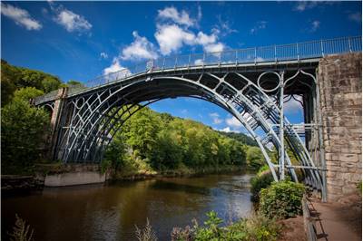 Ironbridge
