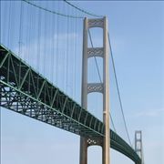 Mackinaw Bridge