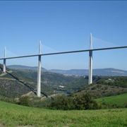 Millau Bridge