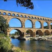 Pont Du Gard France