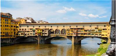 Ponte Vecchio