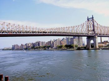 Queensboro Bridge