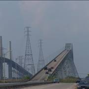 Rainbow Bridge Texas