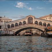 Rialto Bridge