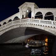 Rialto Bridge Venice