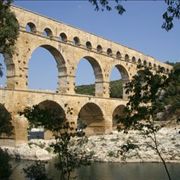 Roman Arch Bridge