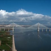 Vasco de Gama Bridge
