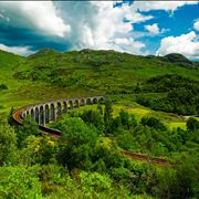 Viaduct Scotland